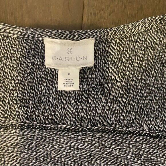 CASLON open front cardigan - Picture 3 of 5